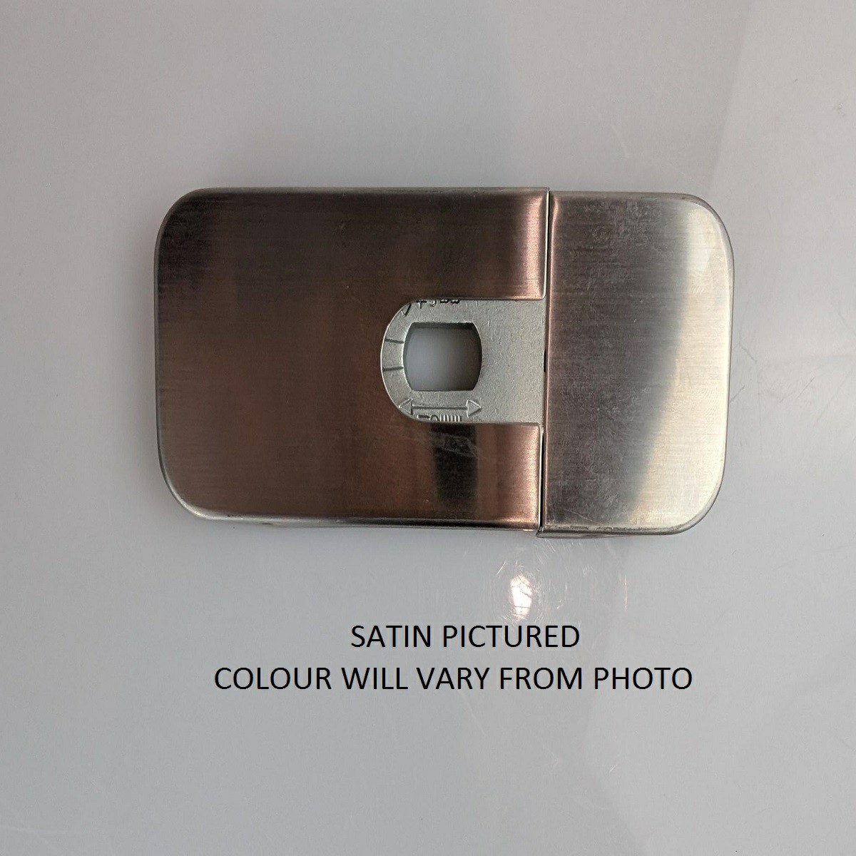 Addison Bottom Pvito Set - Satin - colour will vary from photo 